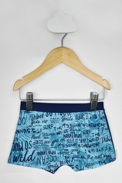 Malla Short - Lycra