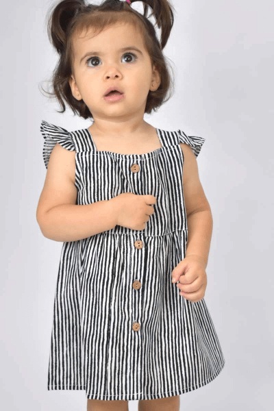 Vestido - Fibrana