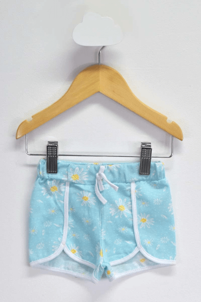 Short - Jersey