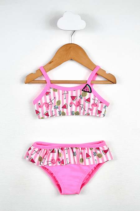 Malla Bikini - Lycra