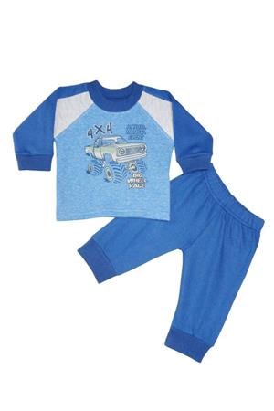 Conjunto - Rustico