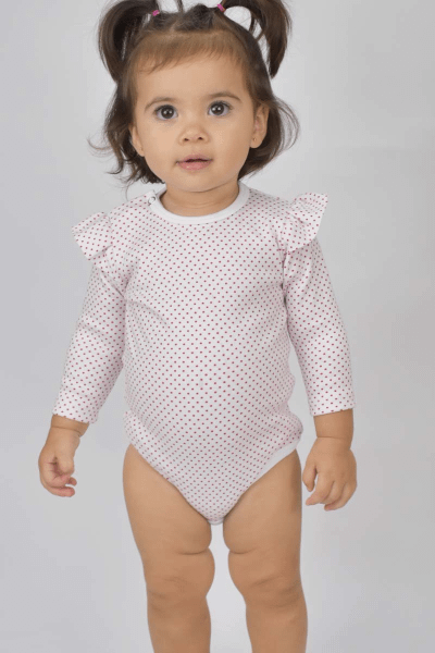 Body - interlock