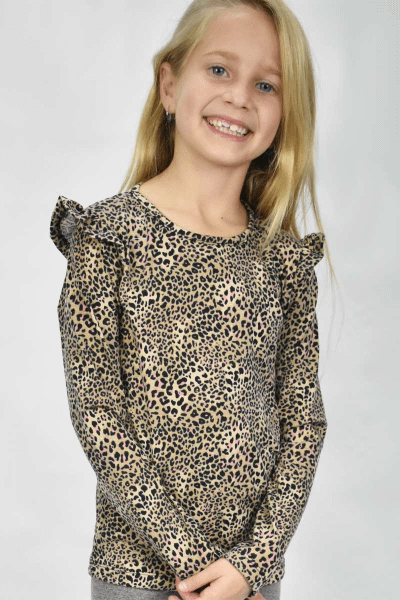 Remera - modal