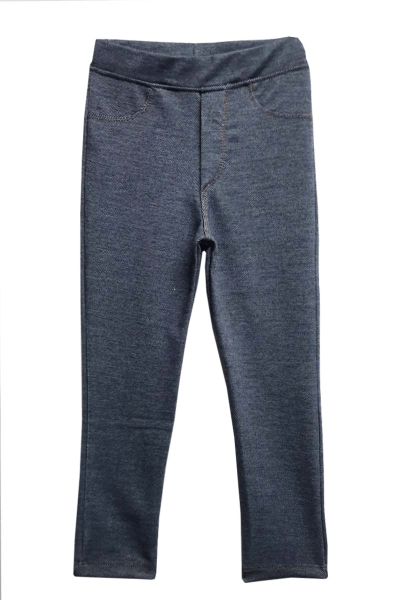 Calza - Denim 