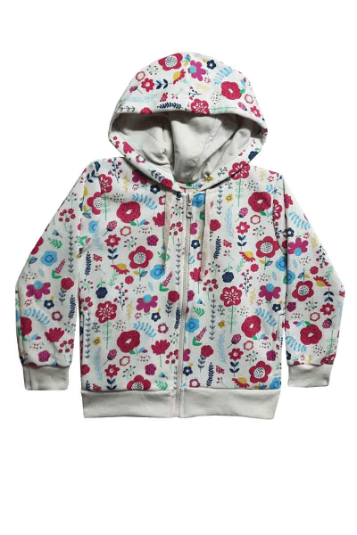 Campera - Rustica