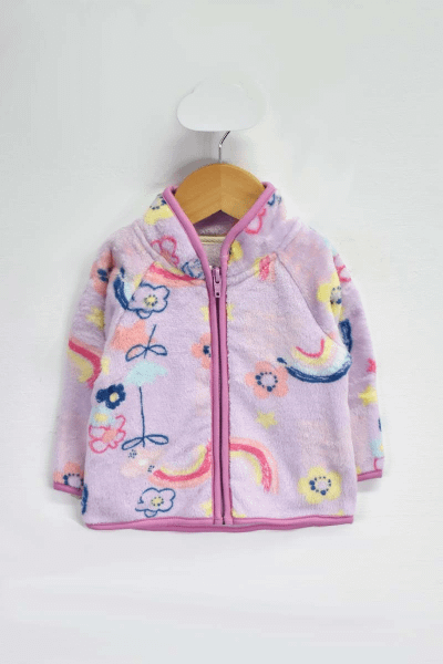 Campera - Polar soft