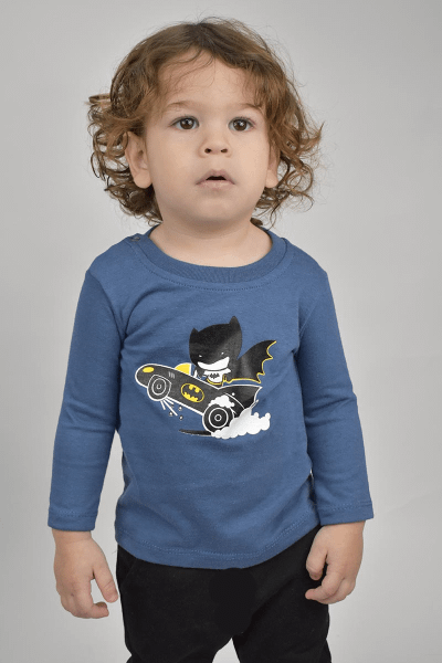 Remera - Algodón Premium