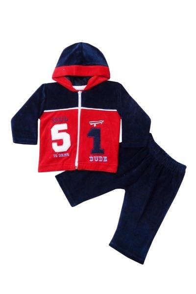 Conjunto - Plush