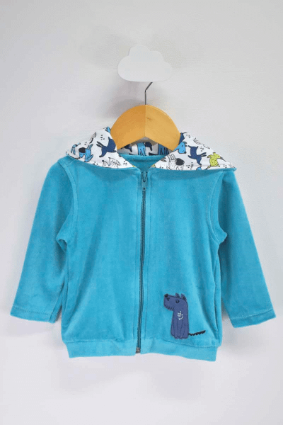 Campera - Plush