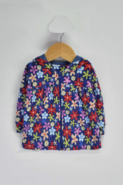 Campera - Plush