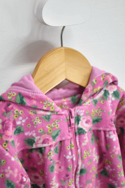 Campera - Plush