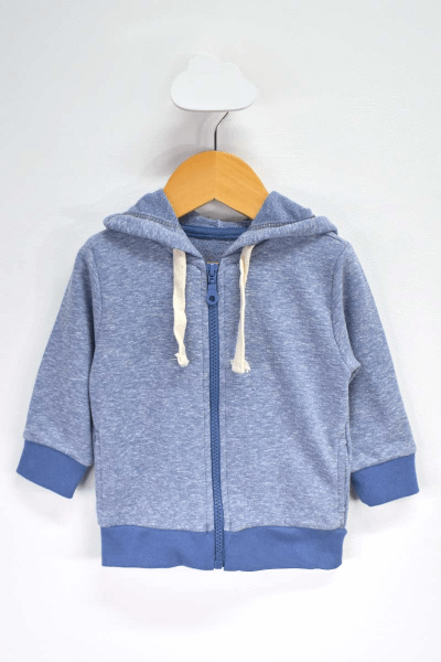 Campera rústico - Unisex