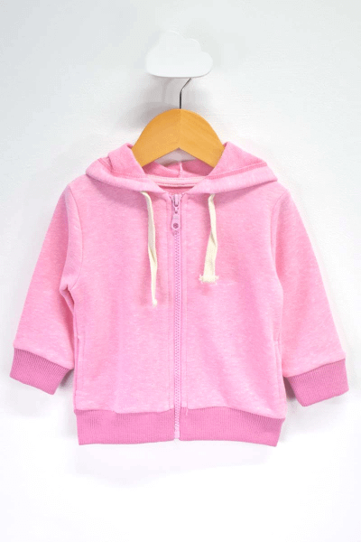 Campera rústico - Unisex