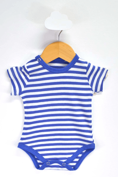 Body Unisex - Jersey 