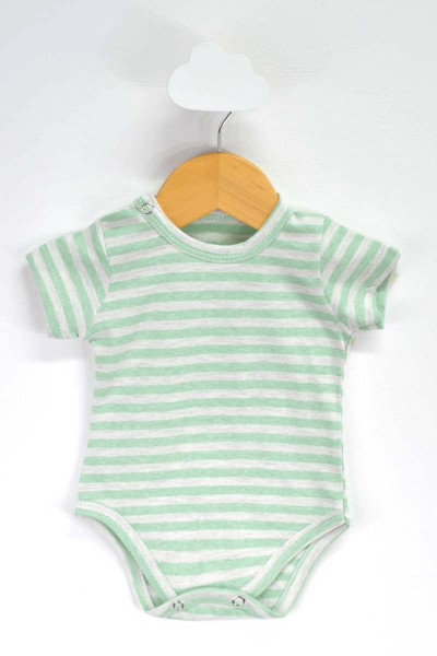 Body Unisex - Jersey 