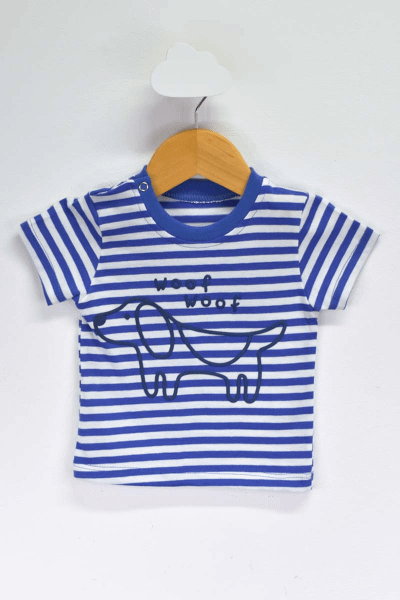 Remera - Jersey