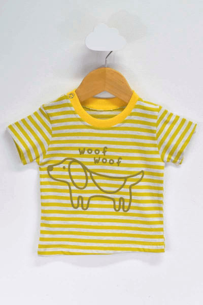 Remera - Jersey