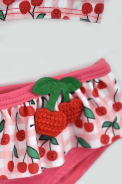 Malla Bikini - Lycra