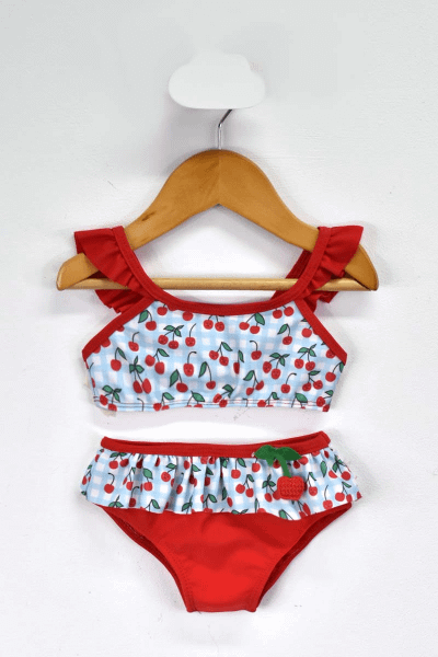 Malla Bikini - Lycra