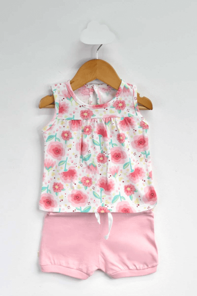 Conjunto - Jersey