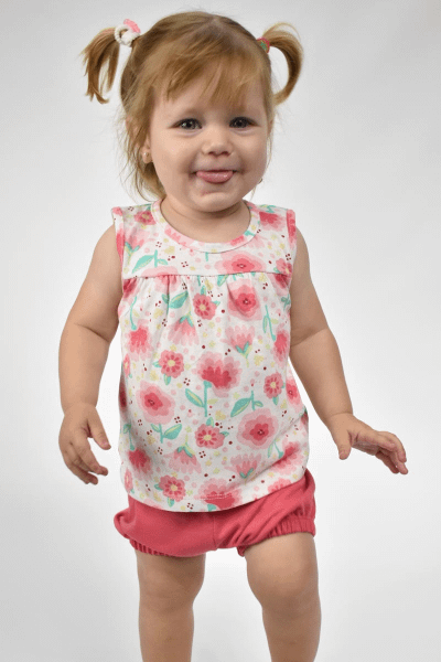 Conjunto - Jersey