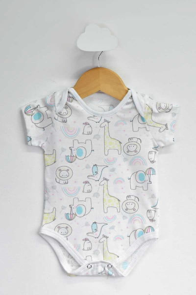 Body Unisex - Jersey