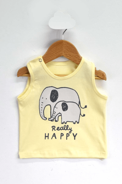 Musculosa - Jersey 