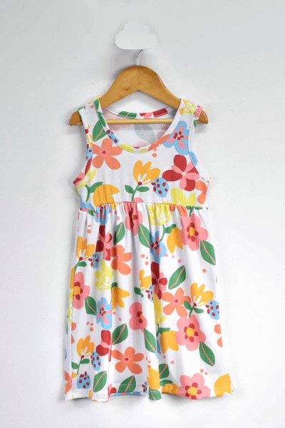 Vestido - Modal