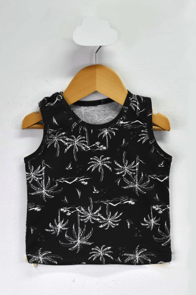 Musculosa - Jersey