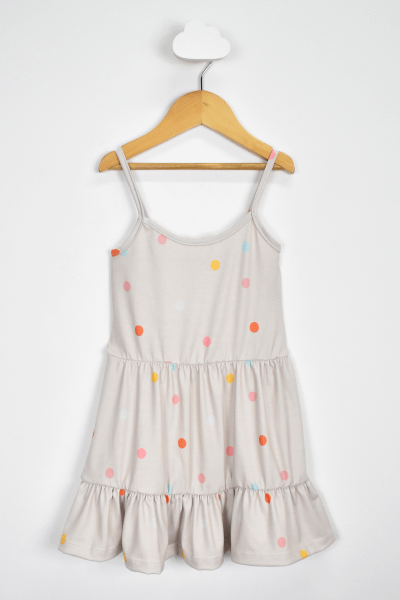 Vestido - Modal