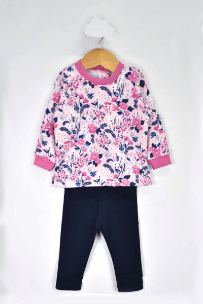 Conjunto - Frisa