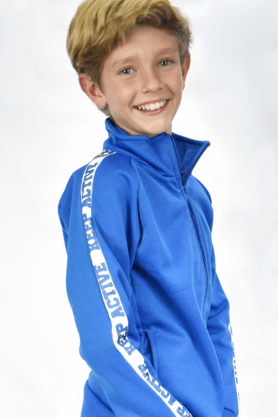 Campera - Acetato