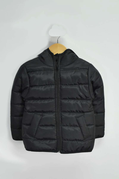 Campera Unisex - Matelase