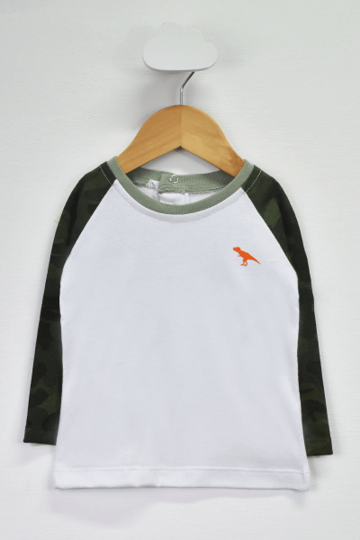 Remera - Jersey