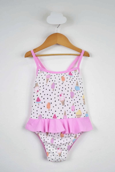 Malla  - Lycra