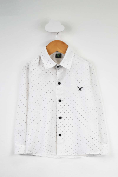 Camisa - Batista