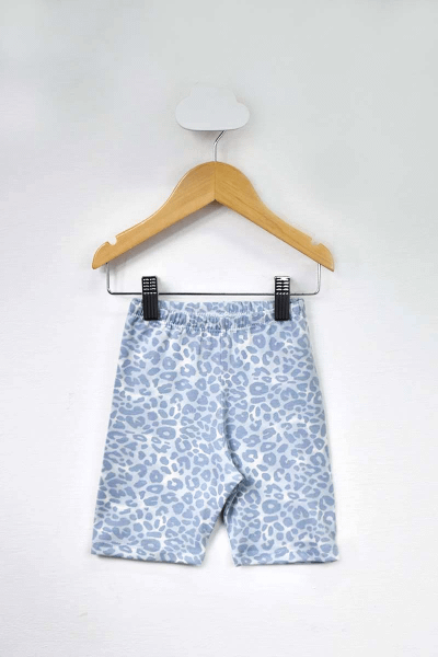 Calza - Algodón con lycra