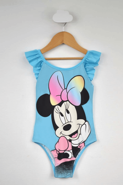 Malla enteriza - Lycra
