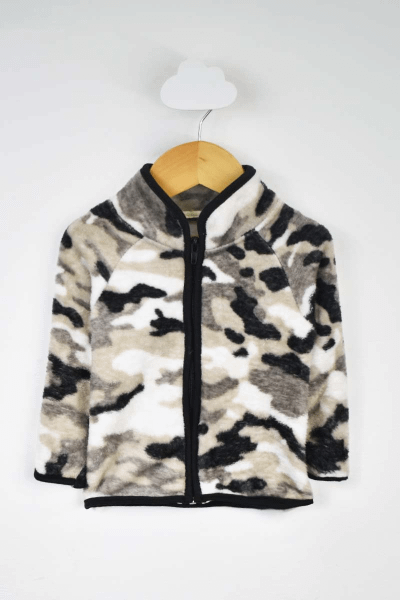 Campera - Polar Soft