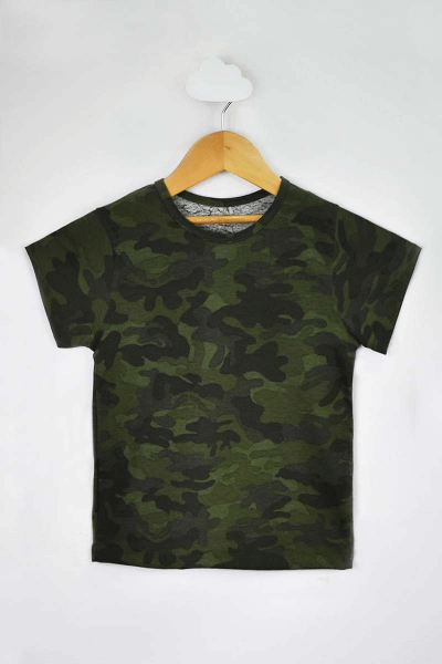 Remera - Algodón 