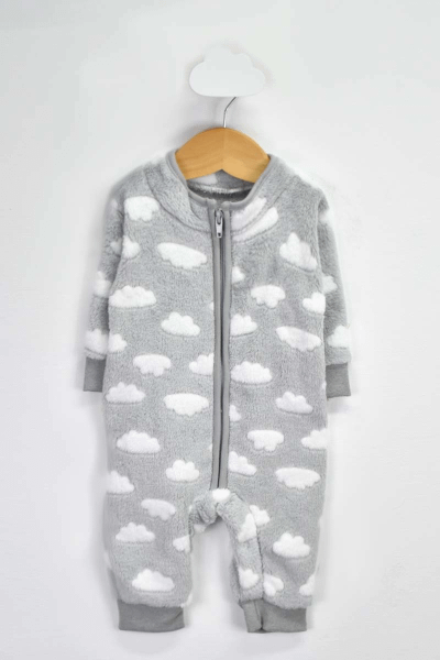 Enterito Unisex - Polar soft