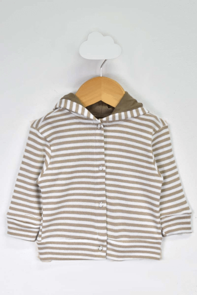 Campera - Interlock