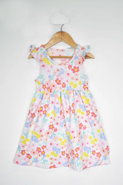 Vestido - Modal
