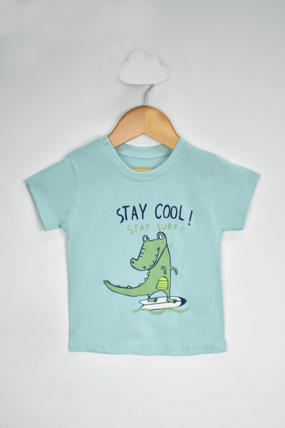 Remera - Jersey
