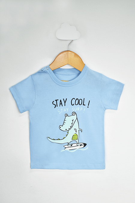 Remera - Jersey