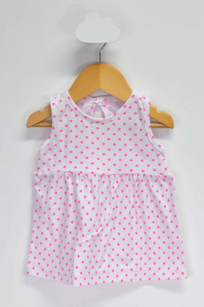 Vestido - Modal 
