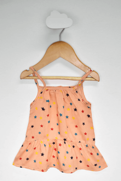 Vestido - Fibrana