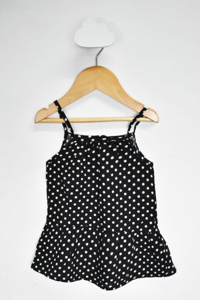 Vestido - Fibrana