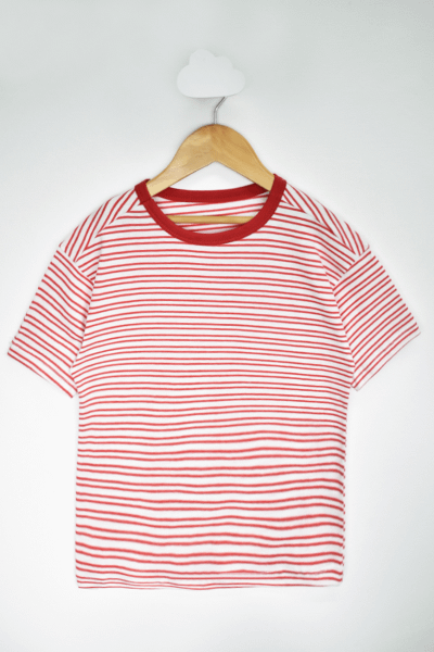 Remera - Jersey