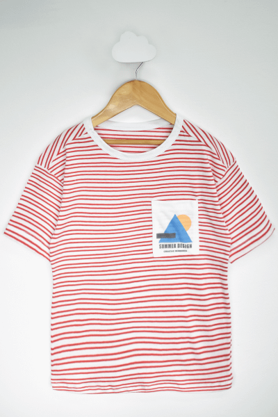 Remera - Jersey